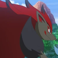 Zoroark