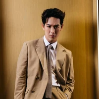 Nguyễn Trường Sinh [Song Luân]