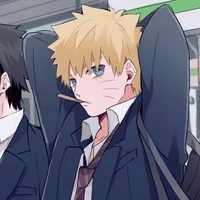Uzumaki Naruto