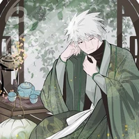Hatake Kakashi