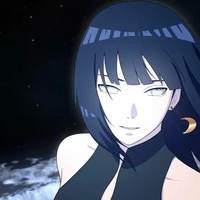 Hyuga Hinata