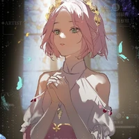 Haruno Sakura