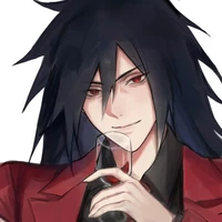 Uchiha Madara