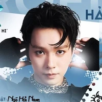 #_ Ngô Hải Nam