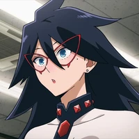 Kayama Nemuri [Midnight]