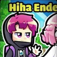 Hiha Enderman