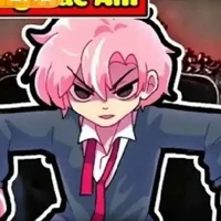 Hiha BNHA