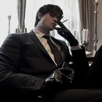 Noblesse Brutal