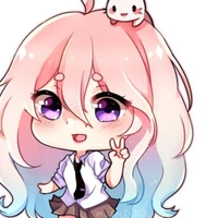 LiLi cute