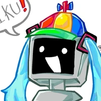 mr miku computer