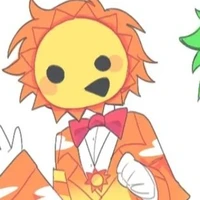 mr sun