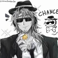 chance(cục vàng trog chuyện)