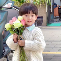 Hoàng Minh Duy Khang(5 tuổi)