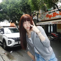 Nguyễn Lê Ngọc Ánh Sáng