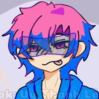hiha the blue