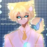 hiha anti catnao