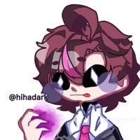 hiha dark