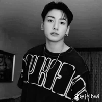 Jeon jungkook