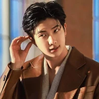 Kim nam joon