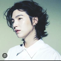 Min yoongi