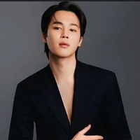 Park jimin