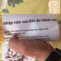 Quần chúng nam mất nết