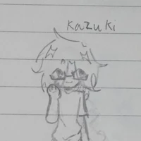 Kazuki