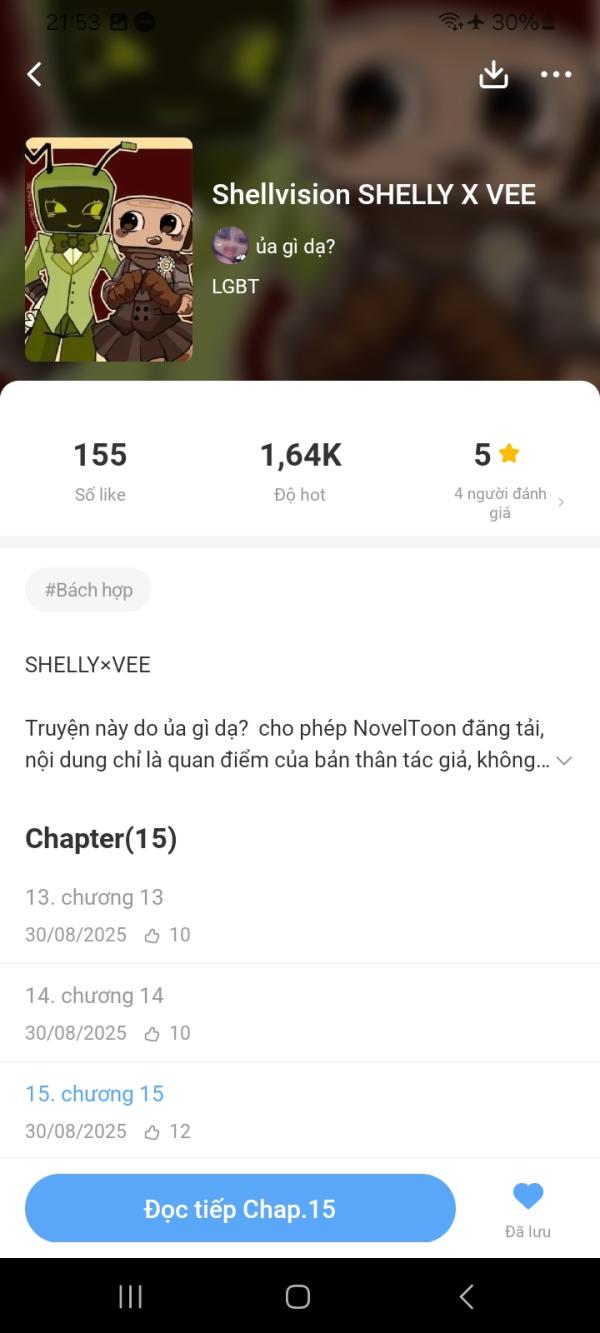 NovelToon