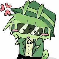 Nhỏ lười viết truyện ^p^