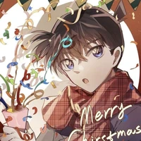 Kudo Shinichi