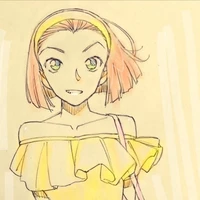 Suzuki Sonoko