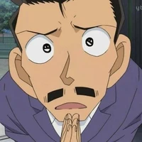 Mori Kogoro