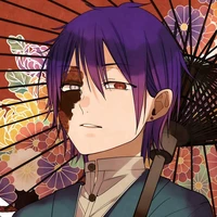 Ashiya Douma