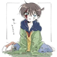 Shinichi (thu nhỏ,)