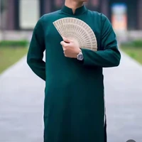 Trần Nam Thanh(cha Thất)