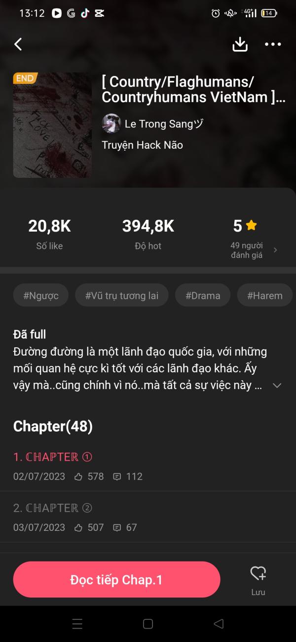 NovelToon