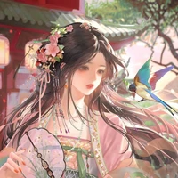 Đường Mận Ly (thế giới 1)