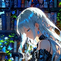 Đường Mận Ly (trước khi xuyên không)