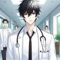 Liễu Trường Long (trước khi xuyên không)