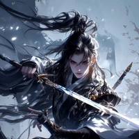 Tuyết Tử Uân (Tuyết tướng quân)