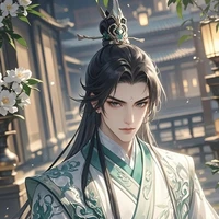 Tuyết Thâm (Tuyết đại thiếu gia)