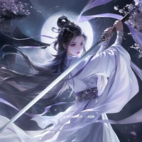 Tuyết Nhiễm Khuyên (Tuyết nhị tiểu thư)