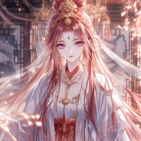 Khương Yến Ngọc (thế giới 1)