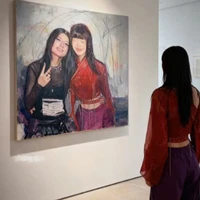 Không bao giờ Otp tôi Canon^^