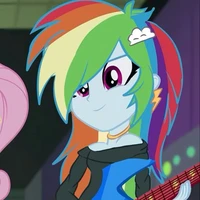 rainbow dash(bot)