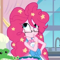 pinkie pie