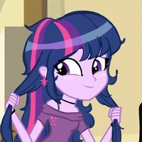 twilight sparkle