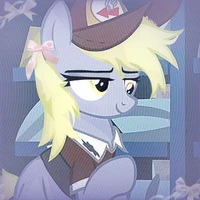 derpy hooves