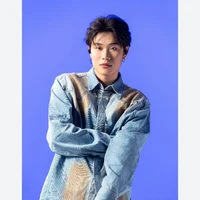 Trần Đăng Dương-Dương Domic