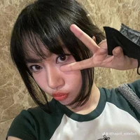 Khương Hoàn Mỹ/orange